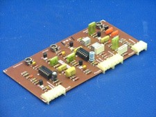 Platine WM3 aus Wersi Helios