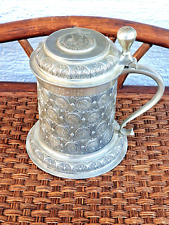 Großer Bierkrug / Humpen mit