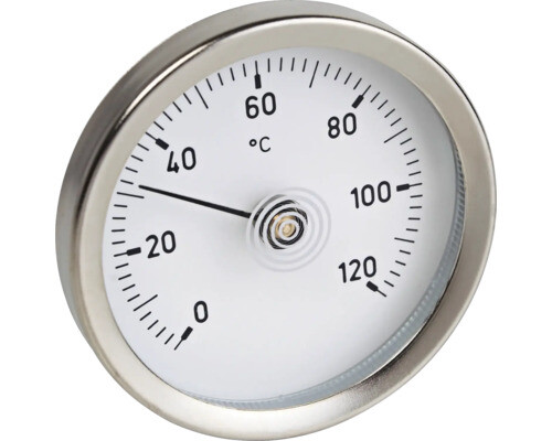 Afriso anlegethermometer - afriso,