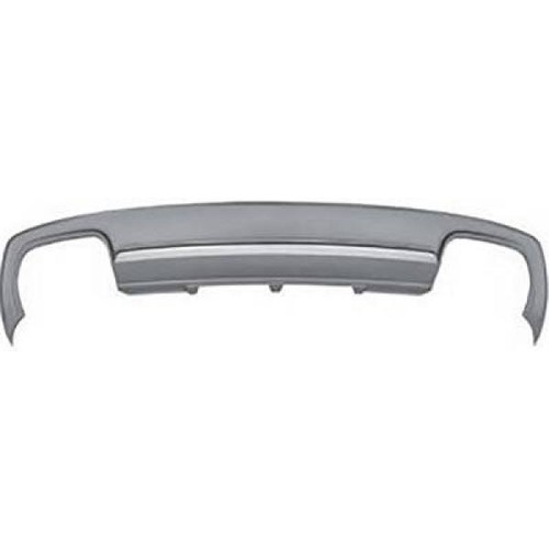 Diffusor sport optik - diffusor, audi