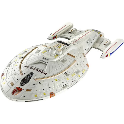 Revell 04992 voyager - 04992,