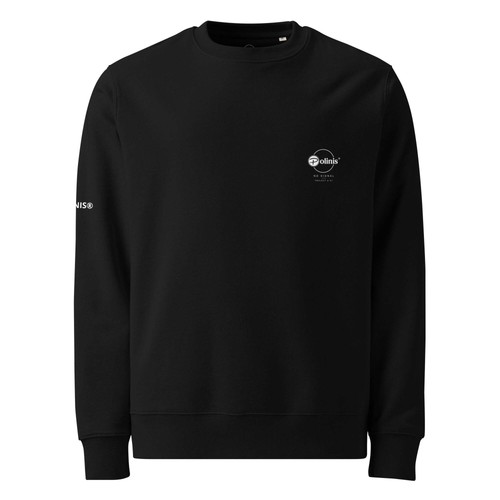 Limited unisex sweatshirt bio - limited,