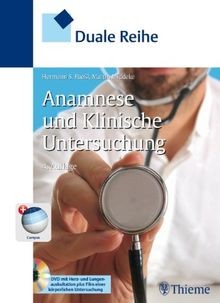 Duale reihe anamnese - anamnese, und