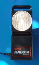 MATA HALO 4 Electronic Lampe