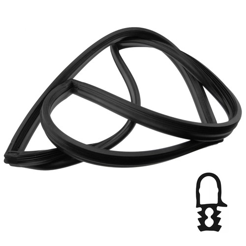 Eloma 742376 türdichtung - 742376,