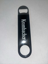 Krombacher flaschenöffner - krombacher,