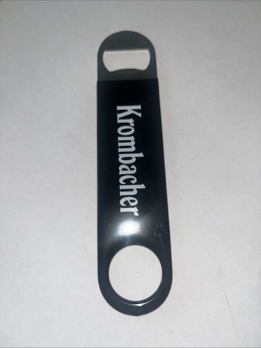 Krombacher flaschenöffner - flaschenöffner, 18