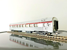 LIMA 8640 - SNCF WAGEN -