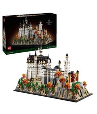 LEGO Architecture 21063