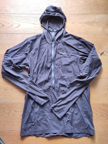 Patagonia airshed pro pullover - airshed,