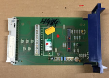 Buderus Modul M071 Schaltuhr