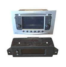 Autoradio CD Radio NAVI