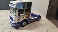 SCANIA R500 1:25  Revell Gebaut