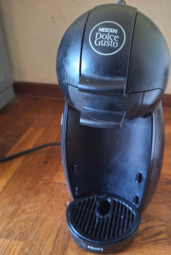 Krups dolce gusto - krups,