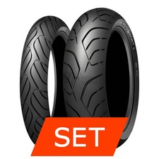 Reifenset Dunlop Roadsmart III