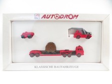 1:87 Wiking 80066 Autodrom
