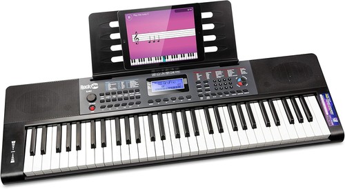 Rockjam key keyboard pioano - 61,
