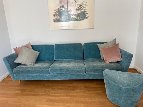 Sehr schönes boconcept - sehr,