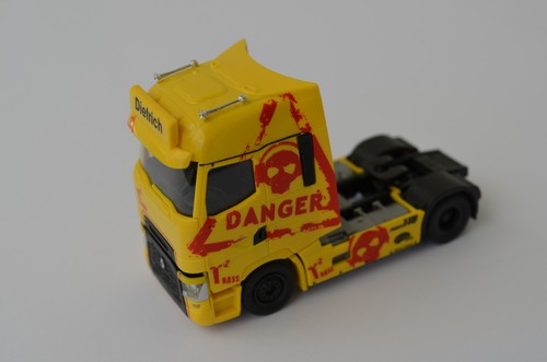 Herpa renault - herpa, t