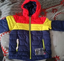 Neu💕Killtec-Kinder Jacke