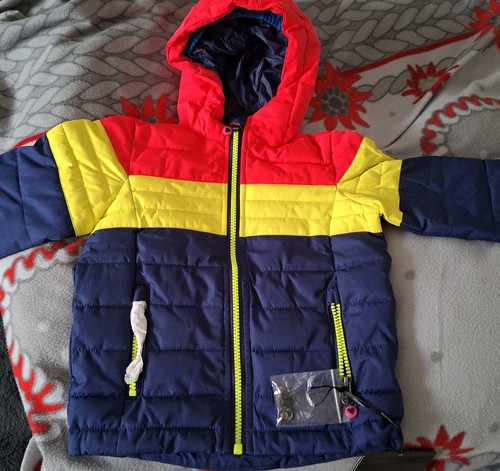 Neu killtec kinder jacke - neu🔷️killtec-kinder,