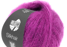 Silkhair lana - silkhair,