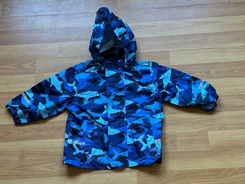 Tolle regenjacke 86 92 - tolle, in