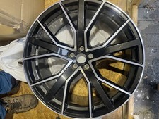 Audi Q7 SQ7 4M Felge AluFelge