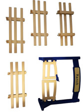 Playmobil Zaun Zäune Weide Koppel Konvolut Bauernhof Reiterhof Set Farm