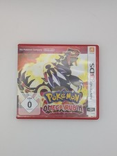 Nintendo 3DS  Spiel Pokémon