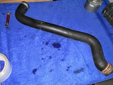 Saab 9-5 Motor Kühler Wasser Kühlmittel Rohrschlauch - 1997-2009