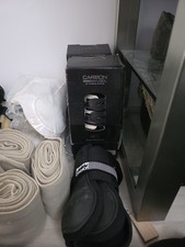 Wegen Aufgabe des Reitsports