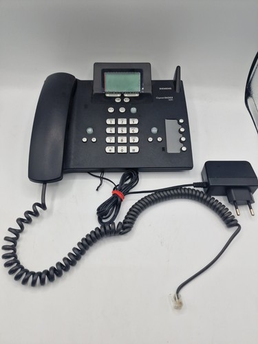 Haustelefon siemens gigaset - haustelefon,