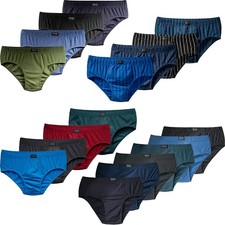 5-20 St. Herren Sportslips