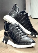 Hermès bouncing sneakers - hermès,