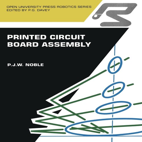 Printed circuit board - printed,