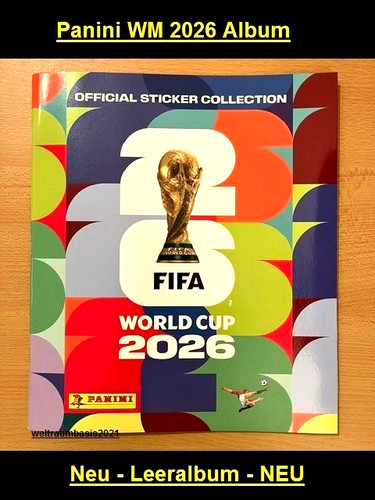 Panini 2026 album leeralbum - wm,