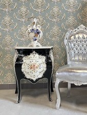 Night Stand French Baroque