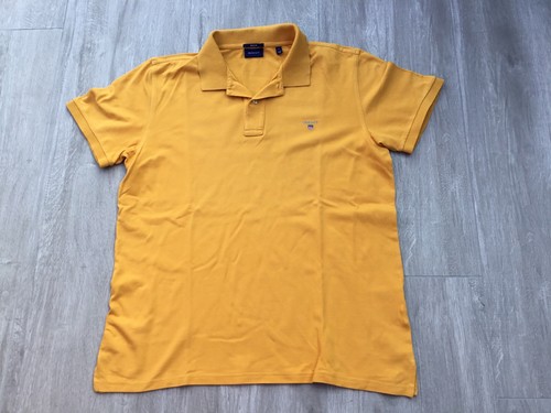 Gant regular herren - gant, poloshirt