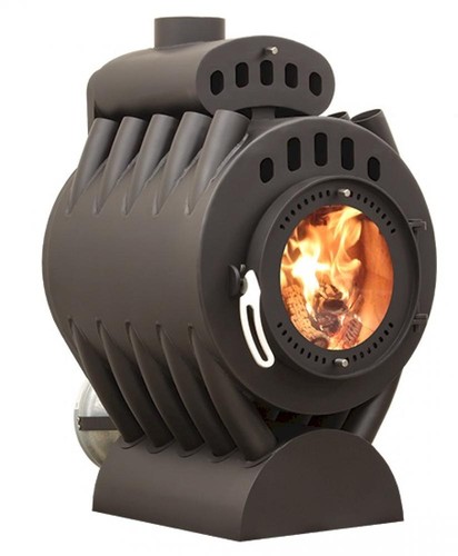 Kaminofen luma warmluftofen - kaminofen,