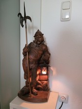 Nachtwächter Burgwächter