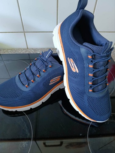Herrenschuhe 43 skechers - herrenschuhe,