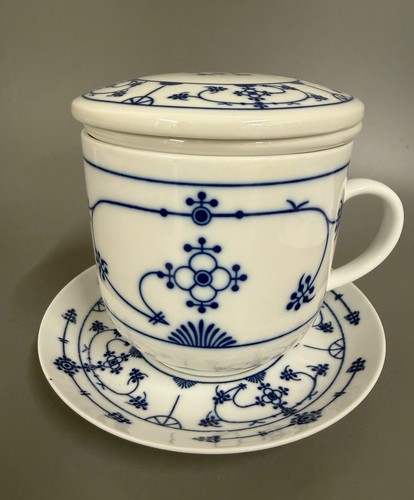 Tlg teetasse siebeinsatz - teetasse,,