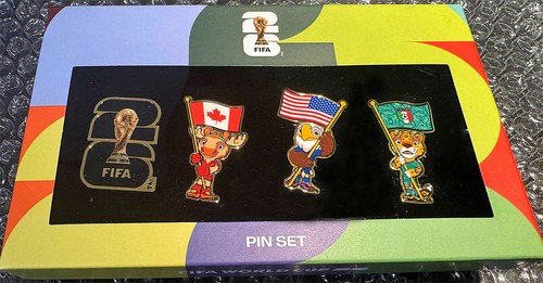 Fifa world cup 2026 - world,