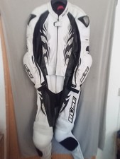 Büse Motorrad Lederkombi