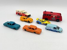 Konvolut autos mercedes - autos, z.b.