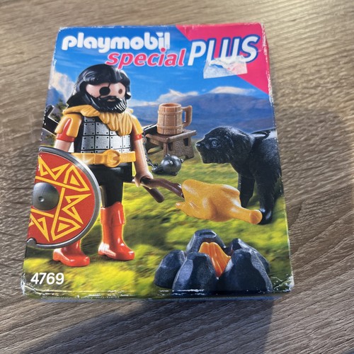 Playmobil special plus - playmobil, nr