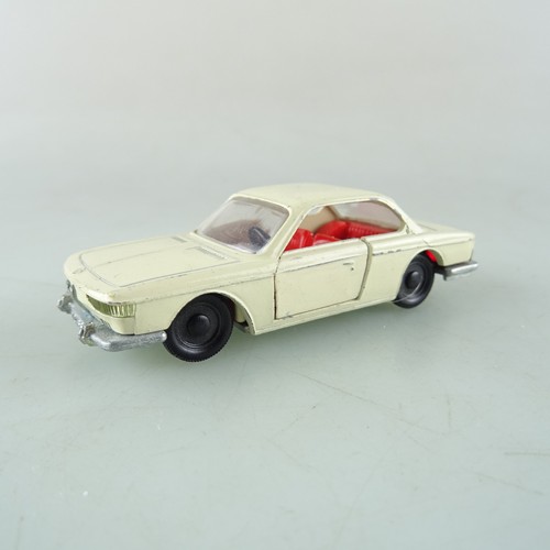 Siku v266 modellauto bmw 2000 - bmw,