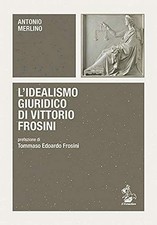 L'idealismo giuridico di