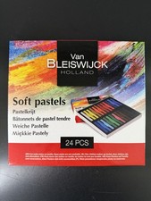 Van Bleiswijck Holland - Soft
